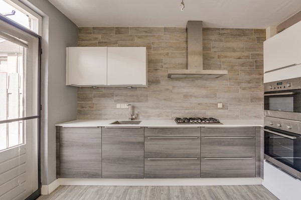 Medium property photo - Verschansing 21, 3181 NG Rozenburg